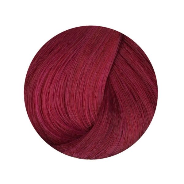 Biomagic Hair Color Cream kreemjas juuksevärv Pink 60 ml - Image 3