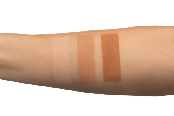 Pierre Rene Powder Contouring kontuurimispalett 01 - Image 4