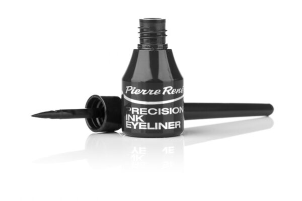 Pierre Rene Precision Ink silmalainer must