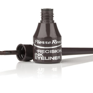 Pierre Rene Precision Ink silmalainer pruun