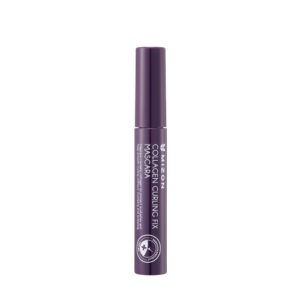 Mizon Collagen Curling Fix Mascara - kollageeniga ripsmetušš must