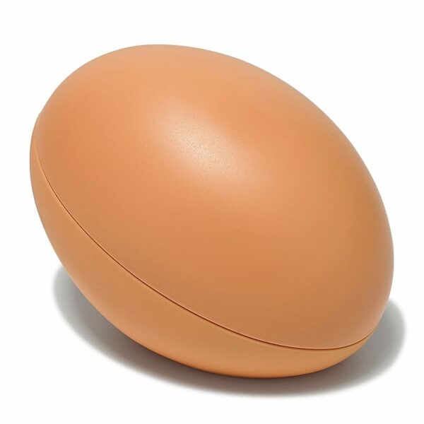 Holika Holika Smooth Egg Skin Cleansing Foam näopuhastusvaht 140ml - Image 3