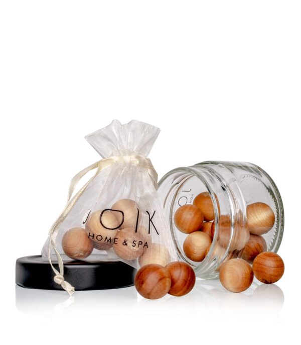Joik Home&Spa Puidust lõhnakuulid 'Primavera'