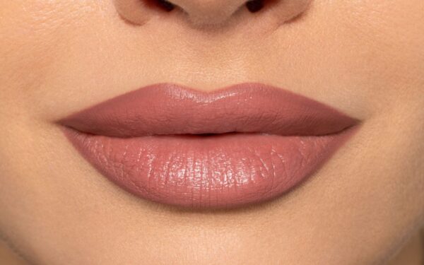 Pupa Huulepulk-pliiats Vamp! Creamy Duo 004 Light Rose - Image 2