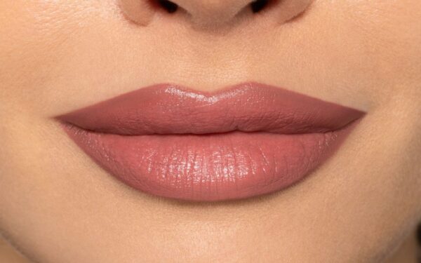 Pupa Huulepulk-pliiats Vamp! Creamy Duo 007 Peach Nude - Image 2