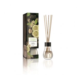 Pure Essence Toalõhnastaja Bergamot-merevaik