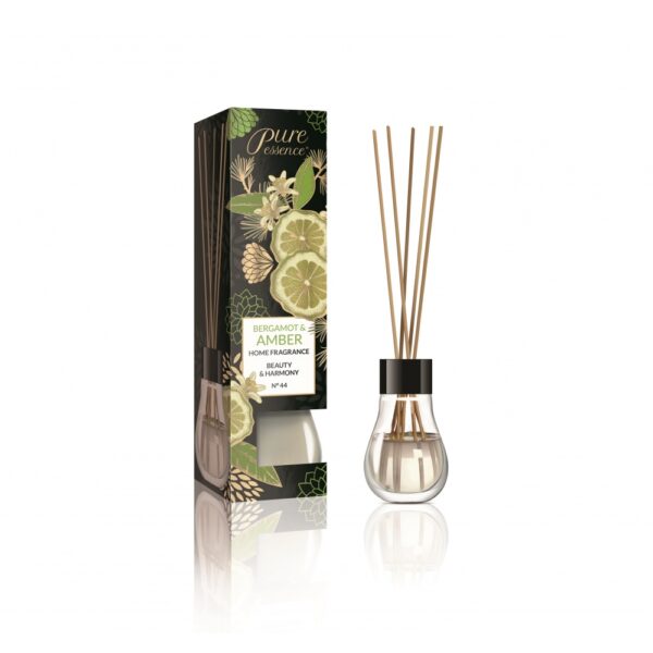 Pure Essence Toalõhnastaja Bergamot-merevaik