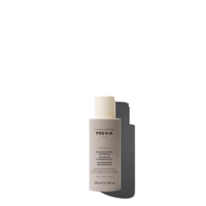 Previa Regenerating taastav šampoon kahjustatud juustele 100ml