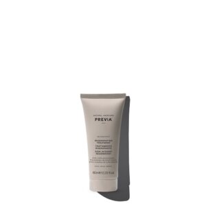 Previa Regenerating taastav mask kahjustatud ja habrastele juustele 60ml