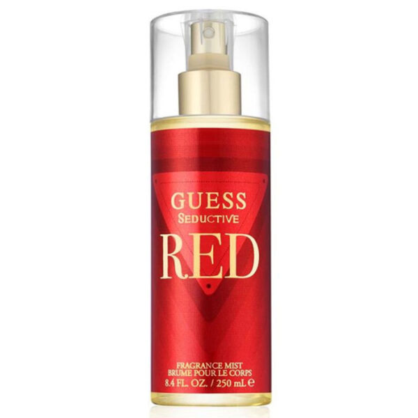 Guess Seductive Red Body Spray