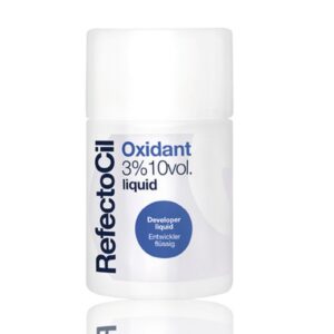 Reflectocil vesinik ripsme-ja kulmuvärvidele 100ml