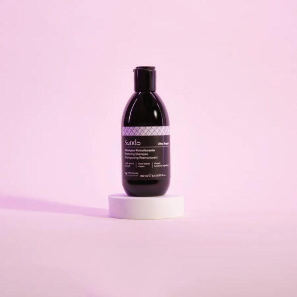 Sendo Restoring Taastav Šampoon 250ml - Image 3