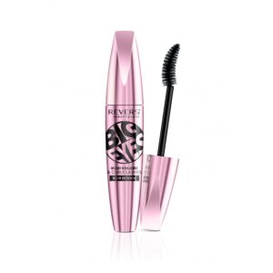 Revers Mascara Big Eyes Maxi Volume & Curly Lashes ripsmetušš "Noir intence"
