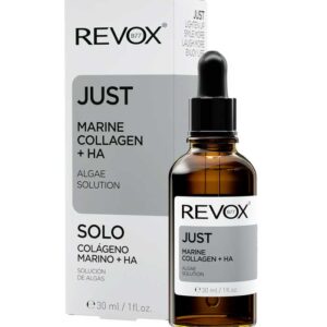 Revox Just seerum merekollageen + hüaluroonhape
