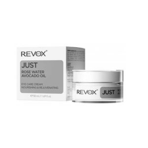 Revox toitev ja noorendav silmakreem