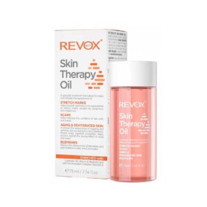 Revox Skin Therapy hooldav õli probleemsele nahale 102781