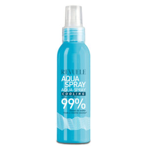 Revuele jahutav sprei näole ja kehale 200ml