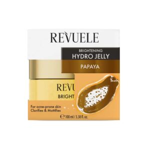 Revuele Brightening näogeel papaia ekstraktiga