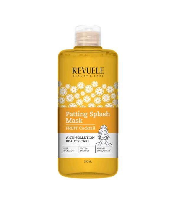 Revuele Splash mask AHA hapetega