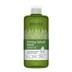 Revuele Splash mask rohelise tee ekstraktiga-