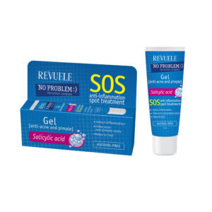 Revuele SOS treatment vistrikugeel 25ml