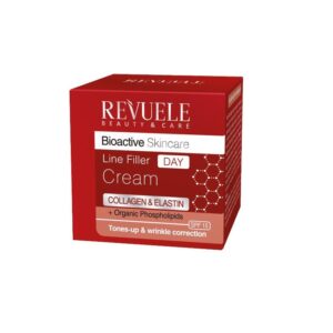 Revuele Bioactive Skincare kortsudevastane päevakreem 50ml