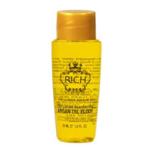 Rich Pure Luxury Rejuvenating Argan Oil Elixir 30ml