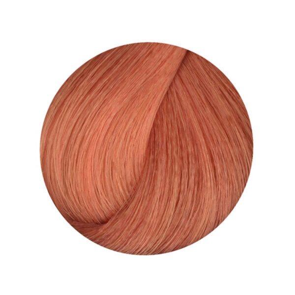Biomagic Hair Color Cream kreemjas juuksevärv Rose Gold 60 ml - Image 2