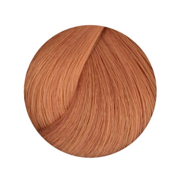 Biomagic Hair Color Cream kreemjas juuksevärv Rose Gold 60 ml - Image 3