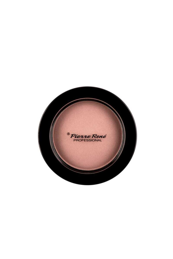 Pierre Rene Rouge powder põsepuna 09 "delicate pink" - Image 2