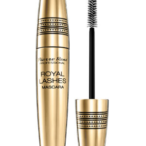 Pierre Rene Royal Lashes ripsmetušš must