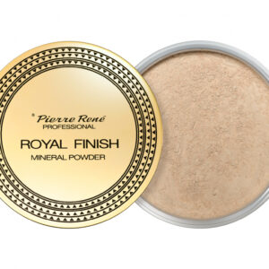 Pierre Rene Royal Finish mineraalpuuder