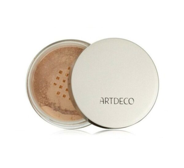 Artdeco Mineral Powder Foundation mineraalpuuder 6 - Image 2