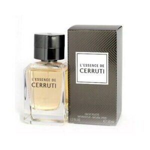 Cerruti L´Essence de Cerruti EdT 50 ml