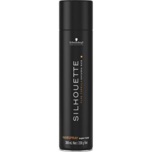 Schwarzkopf Professional Silhouette Super Hold juukselakk 300ml