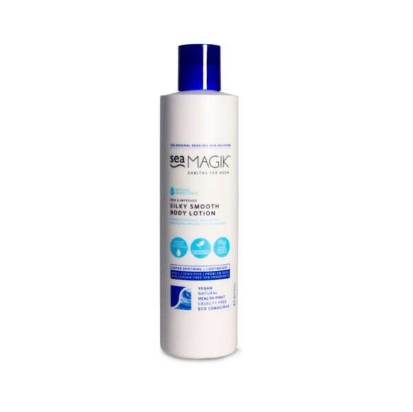 Sea Magik silendav ihupiim 300ml