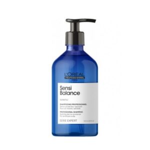 L´Oreal Professionnel Sensi Balance rahustav šampoon 500ml