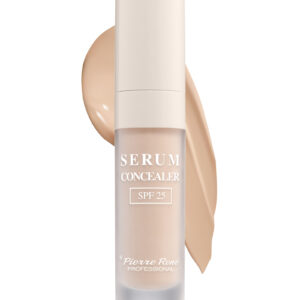 Pierre Rene Serum Concealer SPF25 peitekreem 03
