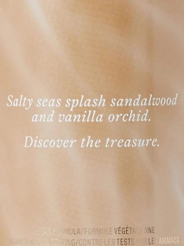 Victoria´s Secret Shimmering Shores Body Spray - Image 2