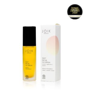 Joik Organic Siidine näoseerum