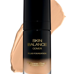 Pierre Rene Skin Balance kauapüsiv jumestuskreem 20 "clear light"