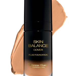 Pierre Rene Skin Balance kauapüsiv jumestuskreem 22 "light beige"