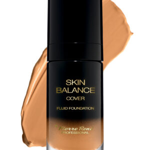 Pierre Rene Skin Balance kauapüsiv jumestuskreem 24 "beige"