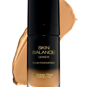 Pierre Rene Skin Balance kauapüsiv jumestuskreem 26 "bronze"