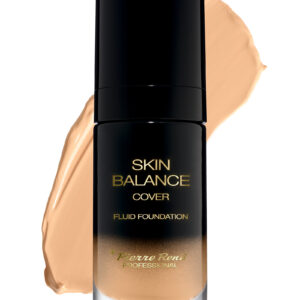 Pierre Rene Skin Balance kauapüsiv jumestuskreem 27 "cream"