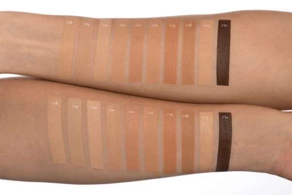 Pierre Rene Skin Balance kauapüsiv jumestuskreem 22 "light beige" - Image 3