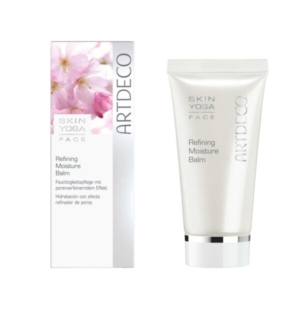 Artdeco Skin Yoga Refining Moisture Balm niisutav näokreem 50ml-
