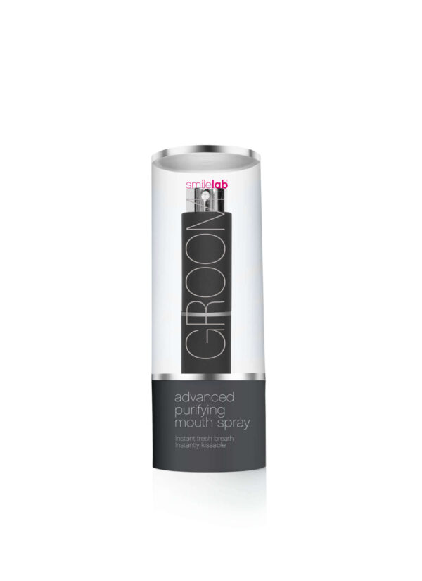 Smilelab Groom Advanced suuvärskendaja 8 ml