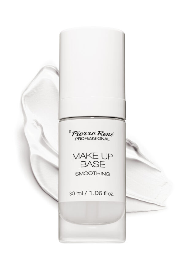Pierre Rene Smoothing Make up Base silendav meigialuskreem