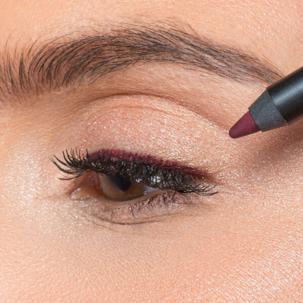Artdeco Soft Eye Liner veekindel silmapliiats 88 "deep berry"- - Image 2